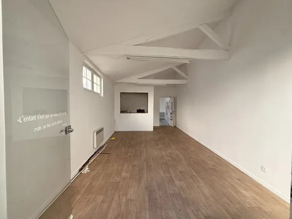 Local à rénover - Loft - Biarritz