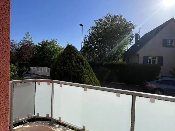Appartement 4 pièces 67 m²