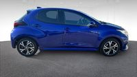 Toyota Yaris 116h Design 5p — photo 4