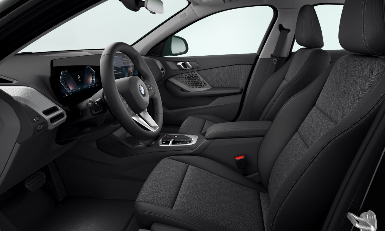 BMW 120 170 ch DKG7 — photo 4