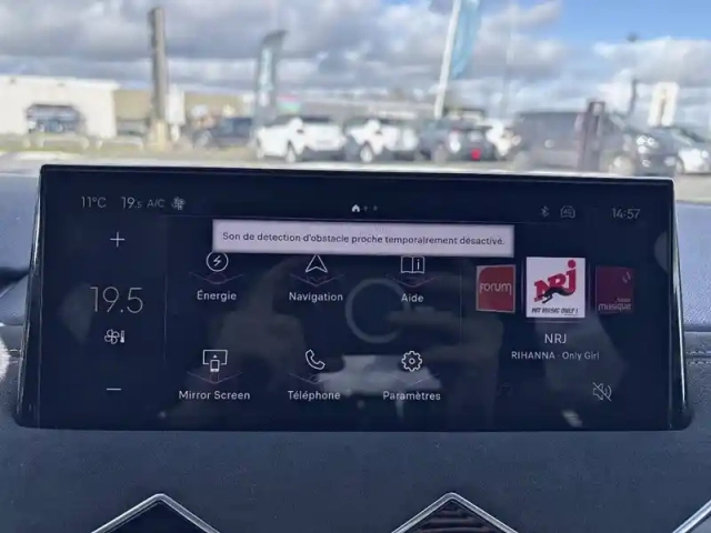 Ds Ds 3 e-tense — photo 56