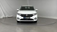 Dacia Sandero 1.0 TCe 90ch Confort -22 — photo 1