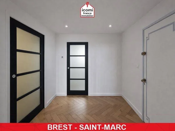 Appartement 6 pièces 103 m²