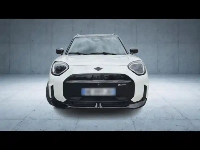Mini Aceman e 184ch jcw — photo 2