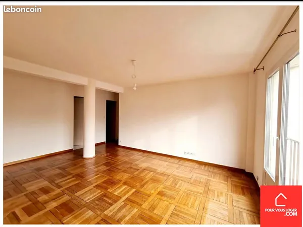 Un appartement