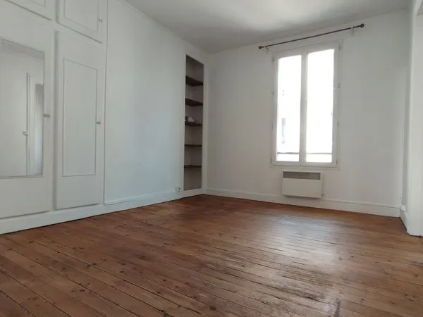 Appartement F2