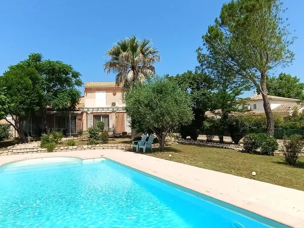 Maison 6 pièces 172 m²