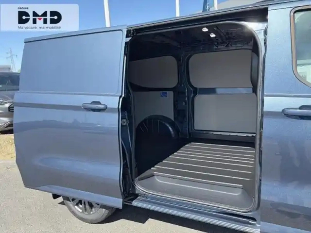 Ford Custom transit  fg 280 l1h1 2.0 ecoblue 136ch limited — photo 15
