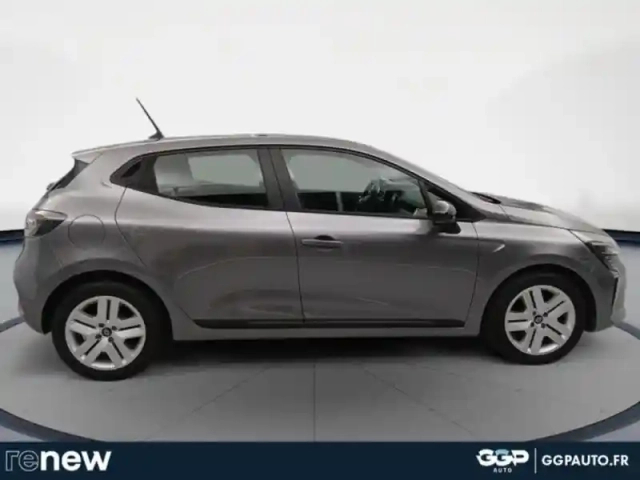 Renault Clio 1.0 eco-g 100ch evolution - 24 — photo 21