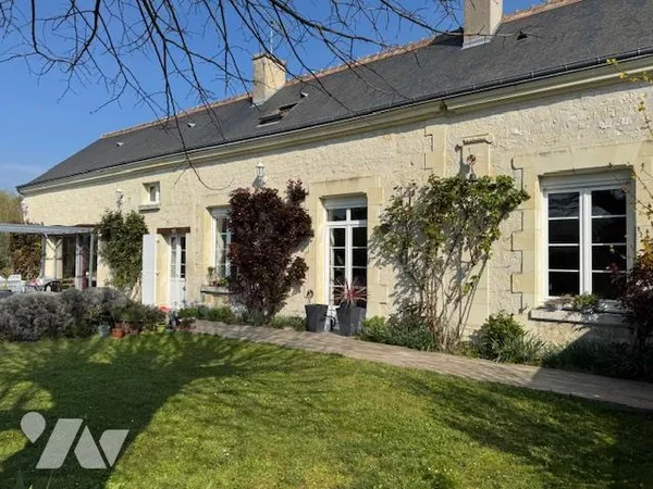 Maison 177 m²