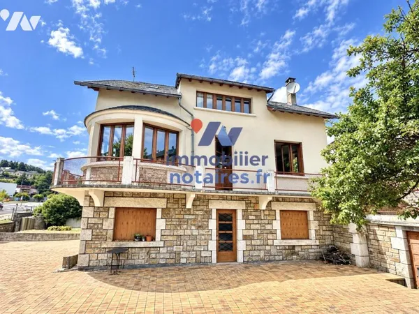 Maison 183 m²