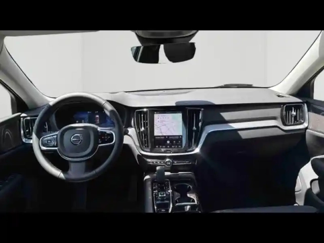 Volvo V60 t6 awd 253+145ch ultra style chrome geartronic 8 — photo 10