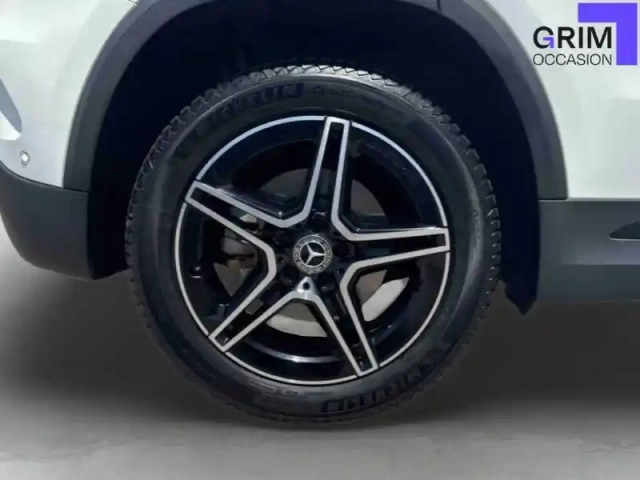 Mercedes Gla 250 e 8g-dct — photo 15
