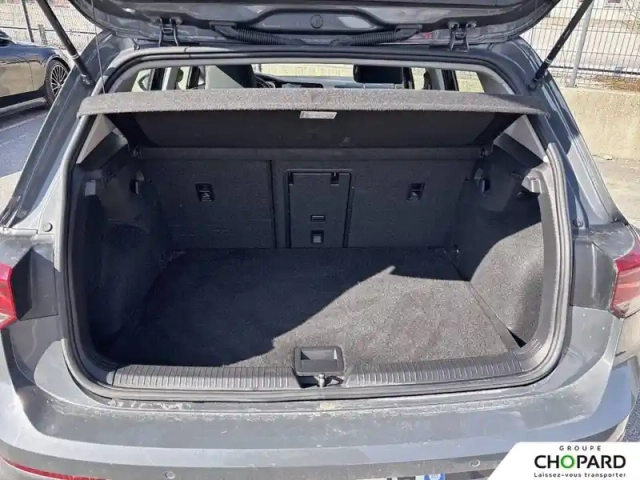 Volkswagen Golf 2.0 tdi scr 150 dsg7 — photo 8