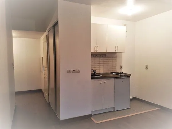Studio de 33m2 à louer sur Villeneuve-le-Roi