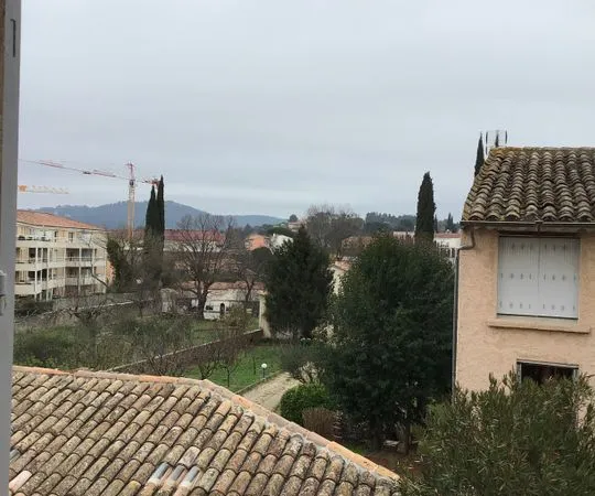 Appartement de 62m2 à louer sur Vidauban