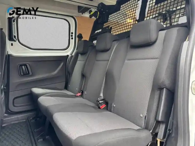Citroën Berlingo van xl 950 bluehdi 100 s&amp;s bvm5 — photo 10
