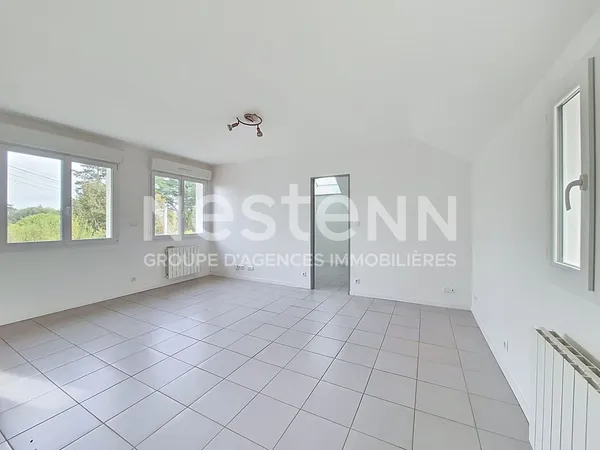 Charmant appartement 2 pièces à Saint Avertin - Idéal primo-accédant