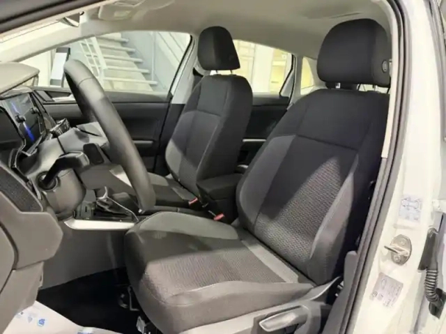 Volkswagen Polo 1.0 tsi 95ch life plus dsg7 — photo 13