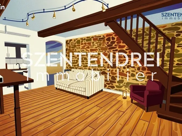 Appartement 4 pièces 56 m²
