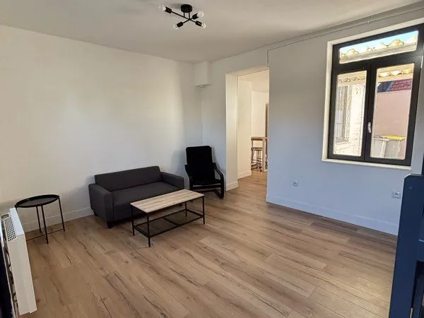 Maison de ville houplin Ancoisne