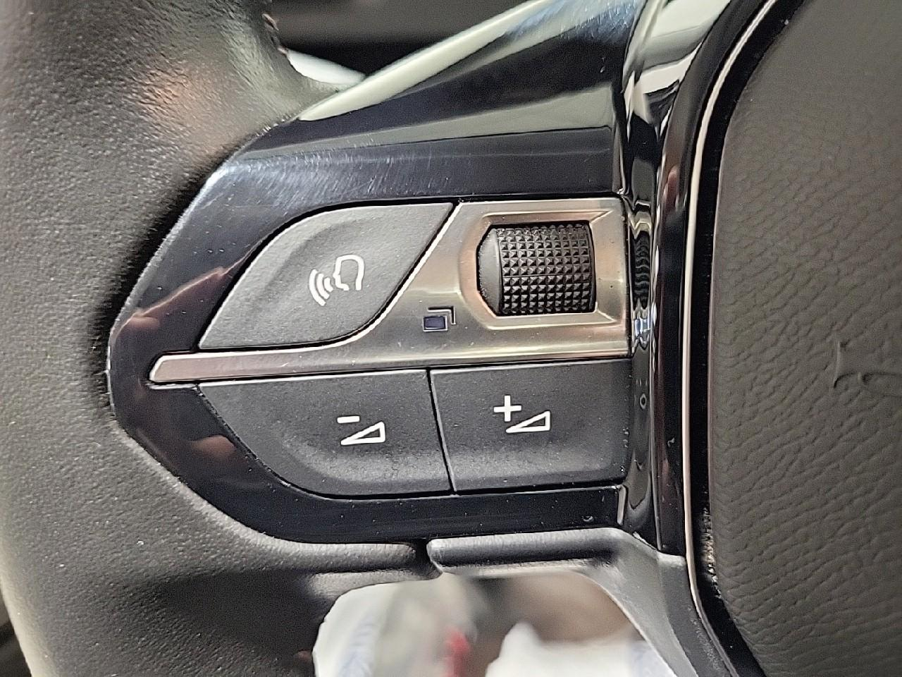 Peugeot 3008 puretech 130ch s&s bvm6 style — photo 18
