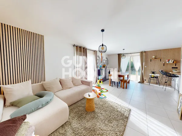 VENTE Maison Maisdon-Sur-Sèvre 4 pièce(s) 94m2