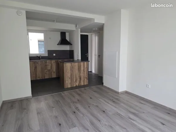 Appartement Nancy
