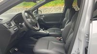 Renault Captur 1.8 E-Tech full hybrid 160ch esprit Alpine - 26 — photo 12