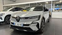 Renault Mégane E-Tech Electric 220ch 60kWh Iconic autonomie confort -25 — photo 3