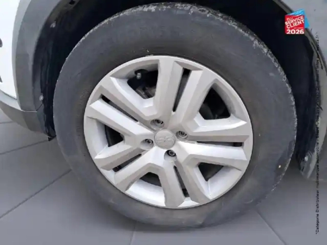 Dacia Sandero 1.0 tce 90ch stepway expression — photo 10