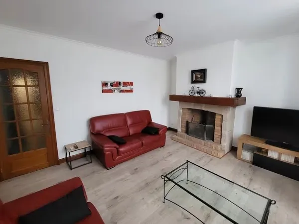 Appartement 70m2