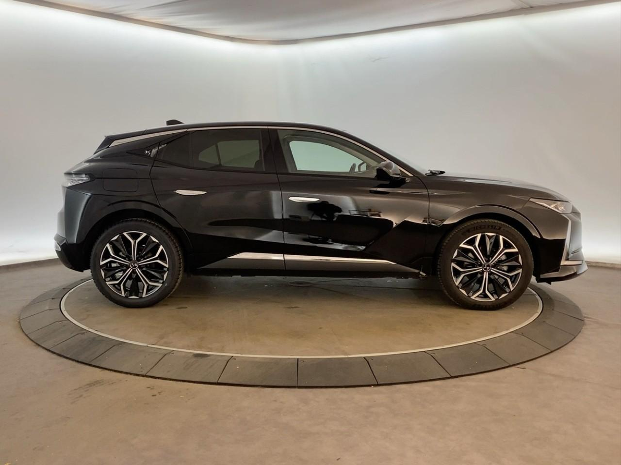 Ds Ds 4 hybride 136 e-dct6 etoile - alcantara — photo 4