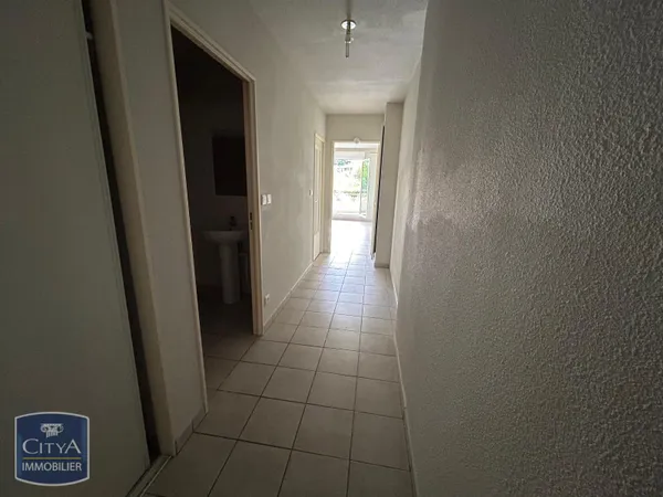 Appartement 1 pièce 36 m²