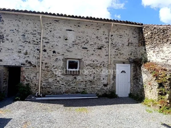 Maison 6 pièces 235 m²