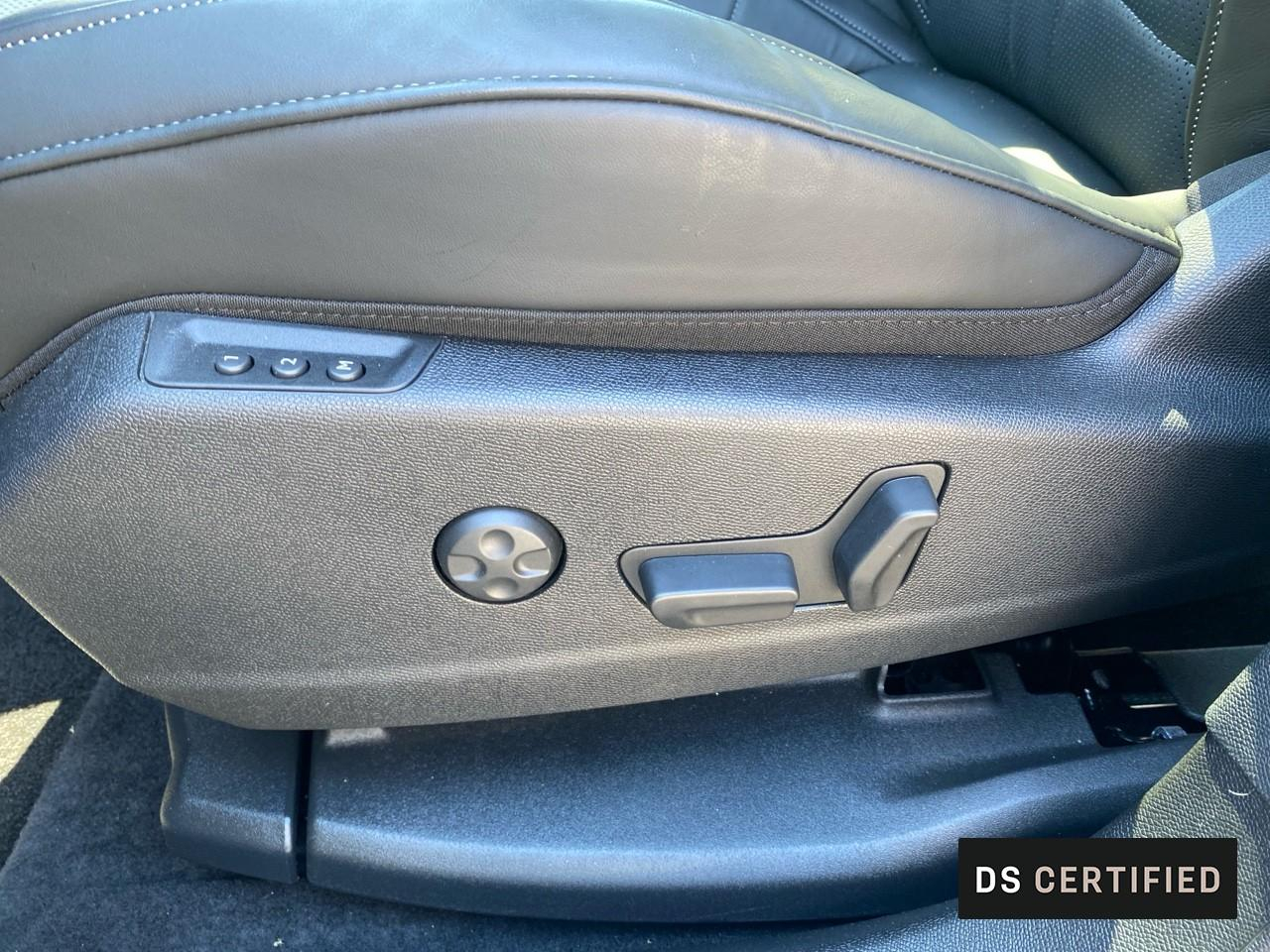 Ds Ds 7 crossback 1.5 bluehdi 130ch etoile — photo 13