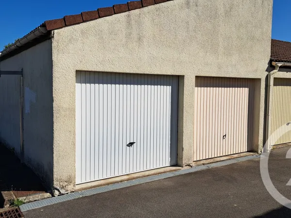 Parking 15 m²