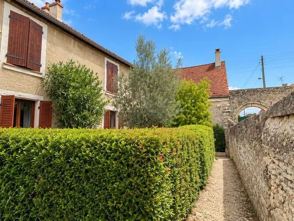 Appartement 2 pièces 47 m²