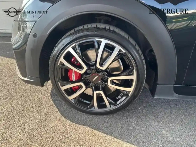 Mini Mini jcw 231ch edition premium plus bva8 — photo 8