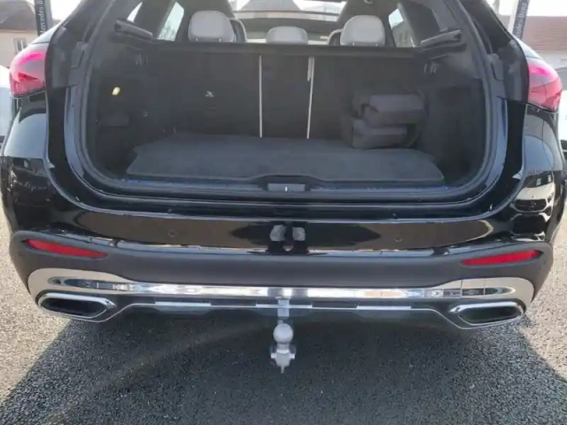 Mercedes Glc 300 de 4matic amg line — photo 43