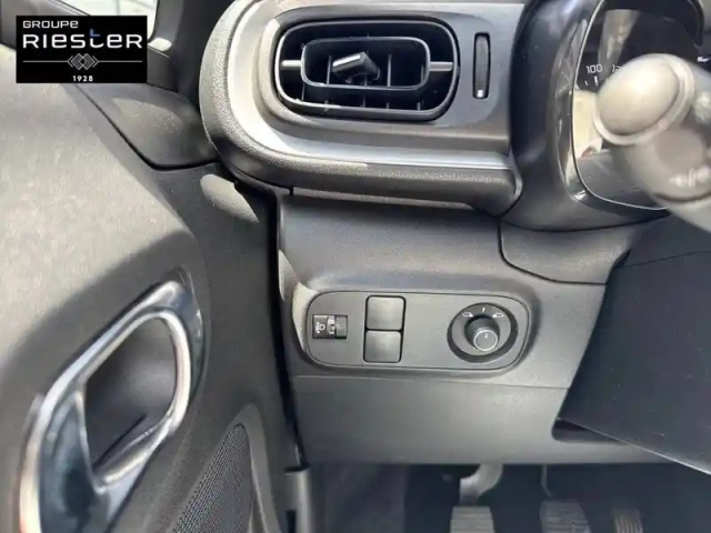 Citroën C3 puretech 83 ch bvm5 — photo 42