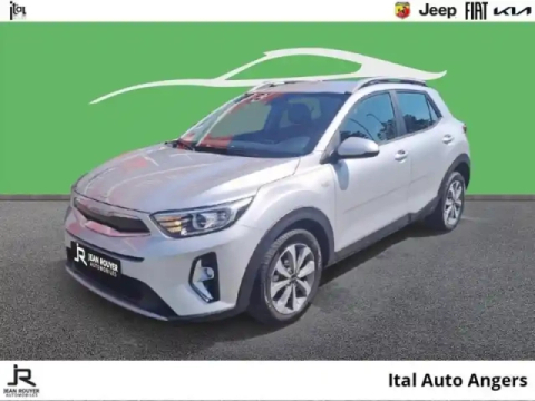 Kia Stonic 1.0 t-gdi 100ch active dct7