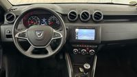 Dacia Duster 1.5 Blue dCi 115ch 15 ans 4x2 E6U — photo 11