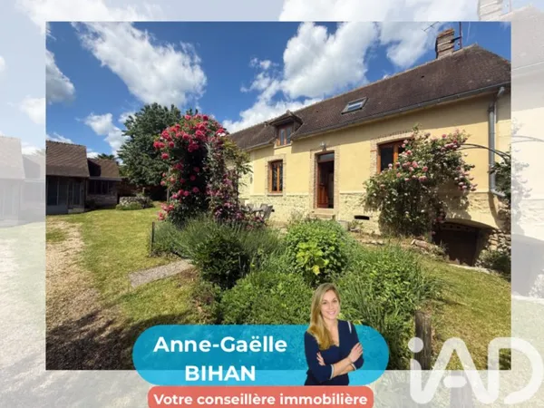 Vente Maison/villa 8 pièces