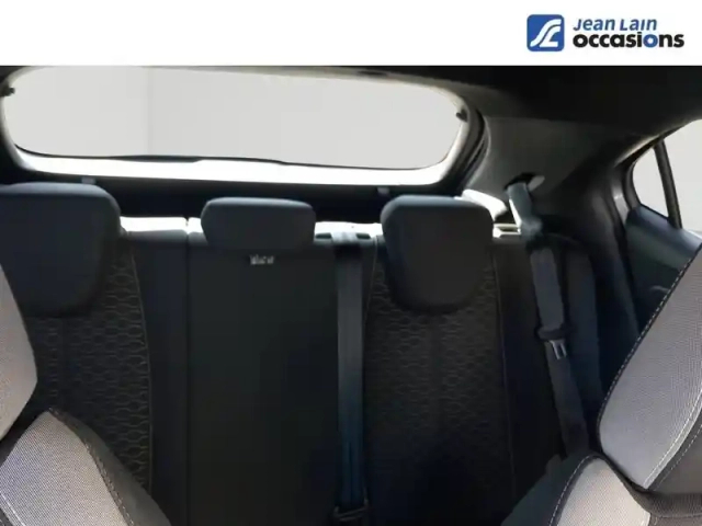 Opel Mokka 1.2 turbo hybrid 145 ch e-dct6 — photo 17