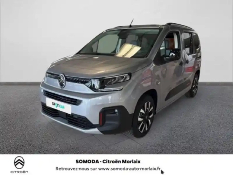 Citroën Berlingo m 1.5 bluehdi 100ch max