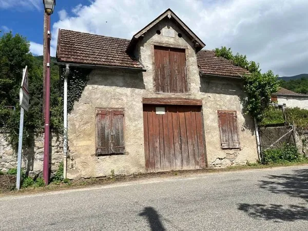 Parking/Garage/Box