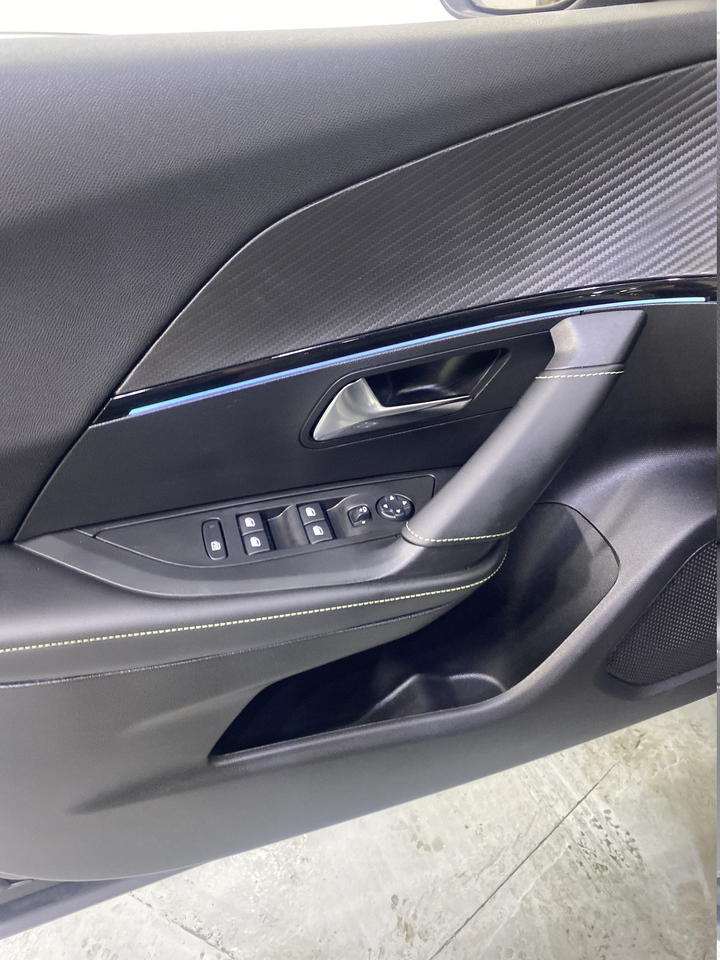 Peugeot 2008 — photo 37