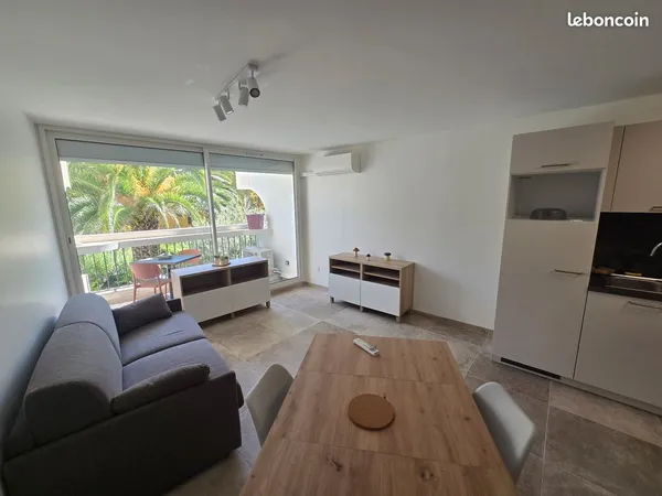 Studio meuble