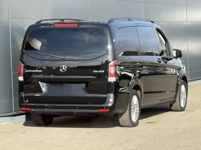 Mercedes Vito 119 cdi tourer pro long — photo 2